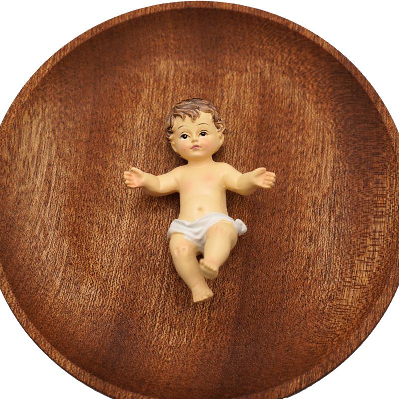 6cm/10cm/15cm bebek İsa bebek  - Resin Art Baby incelemesi ve fiyatı