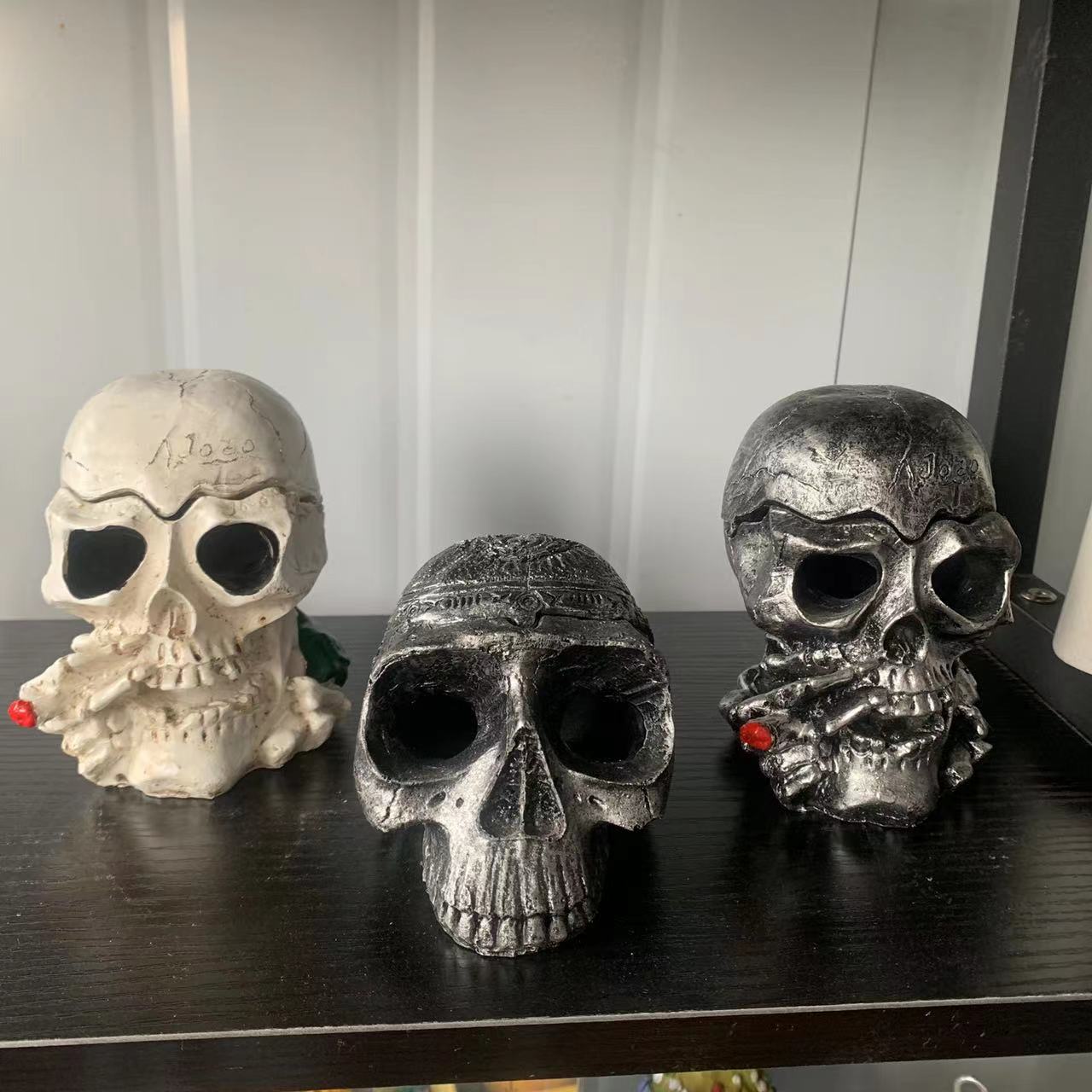 Cadılar bayramı Yeni Avrupa Sa - Resin Art For Wedding Gift incelemesi ve fiyatı