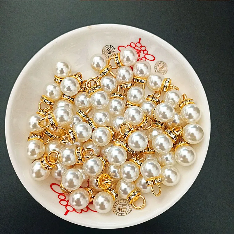 30 Adet Yuvarlak Inci Elmas Ko - Resin Art For Wedding Gift incelemesi ve fiyatı