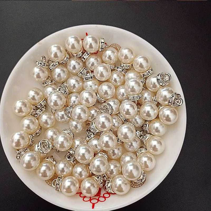 30 Adet Yuvarlak Inci Elmas Ko - Resin Art For Wedding Gift incelemesi ve fiyatı