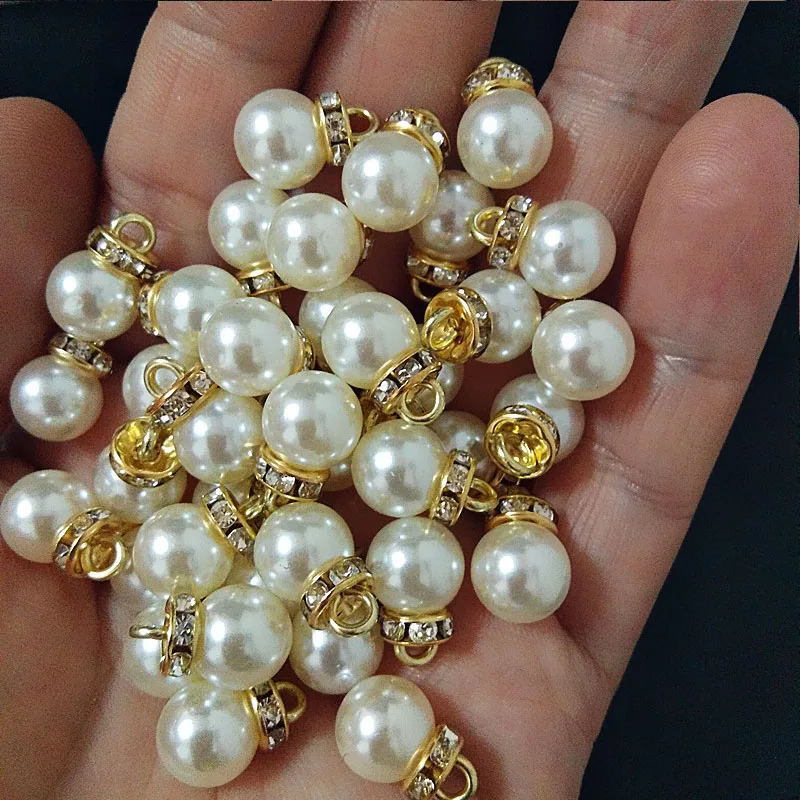 30 Adet Yuvarlak Inci Elmas Ko - Resin Art For Wedding Gift incelemesi ve fiyatı