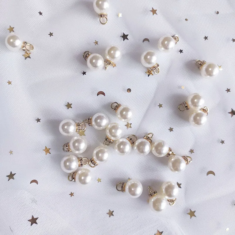 30 Adet Yuvarlak Inci Elmas Ko - Resin Art For Wedding Gift incelemesi ve fiyatı