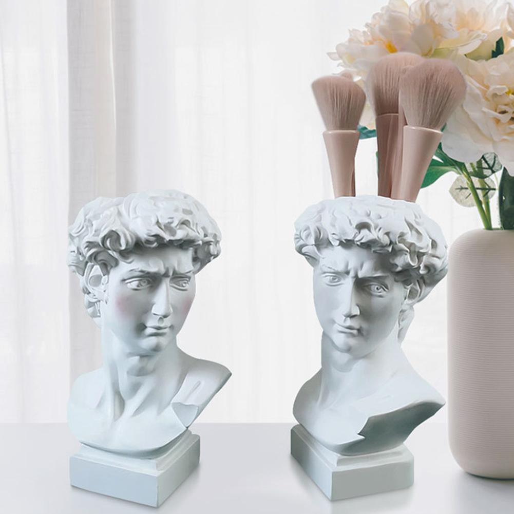 Yaratıcı Kalemlik Sanat Saksı  - Resin Art Design incelemesi ve fiyatı