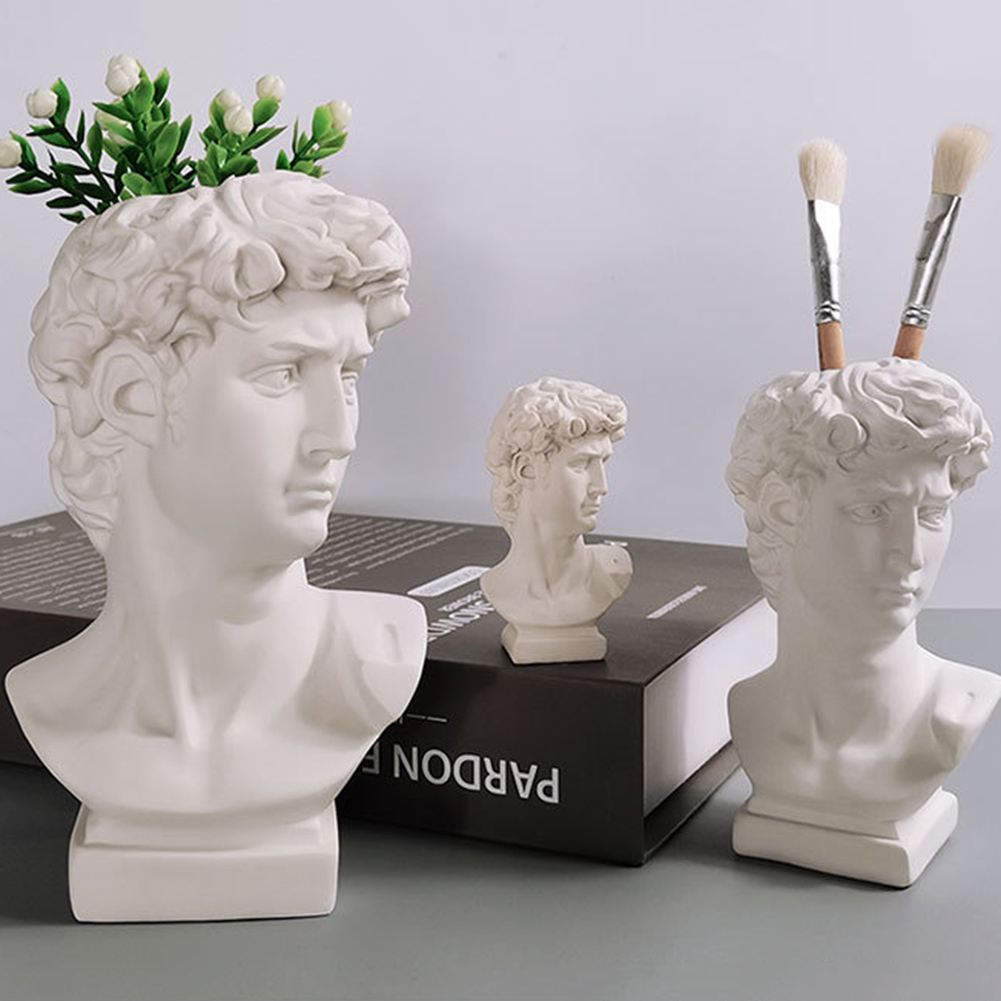Yaratıcı Kalemlik Sanat Saksı  - Resin Art Design incelemesi ve fiyatı