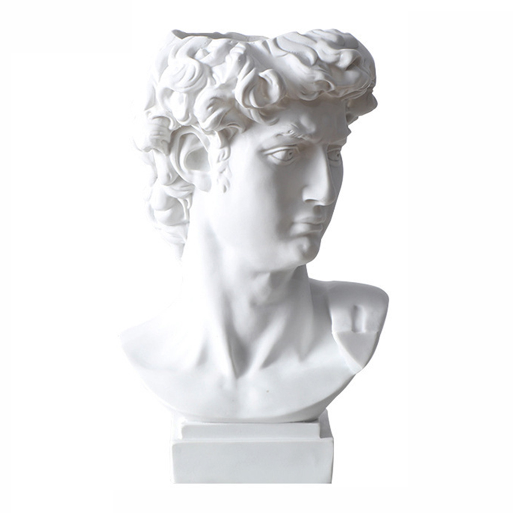 Yaratıcı Kalemlik Sanat Saksı  - Resin Art Design incelemesi ve fiyatı