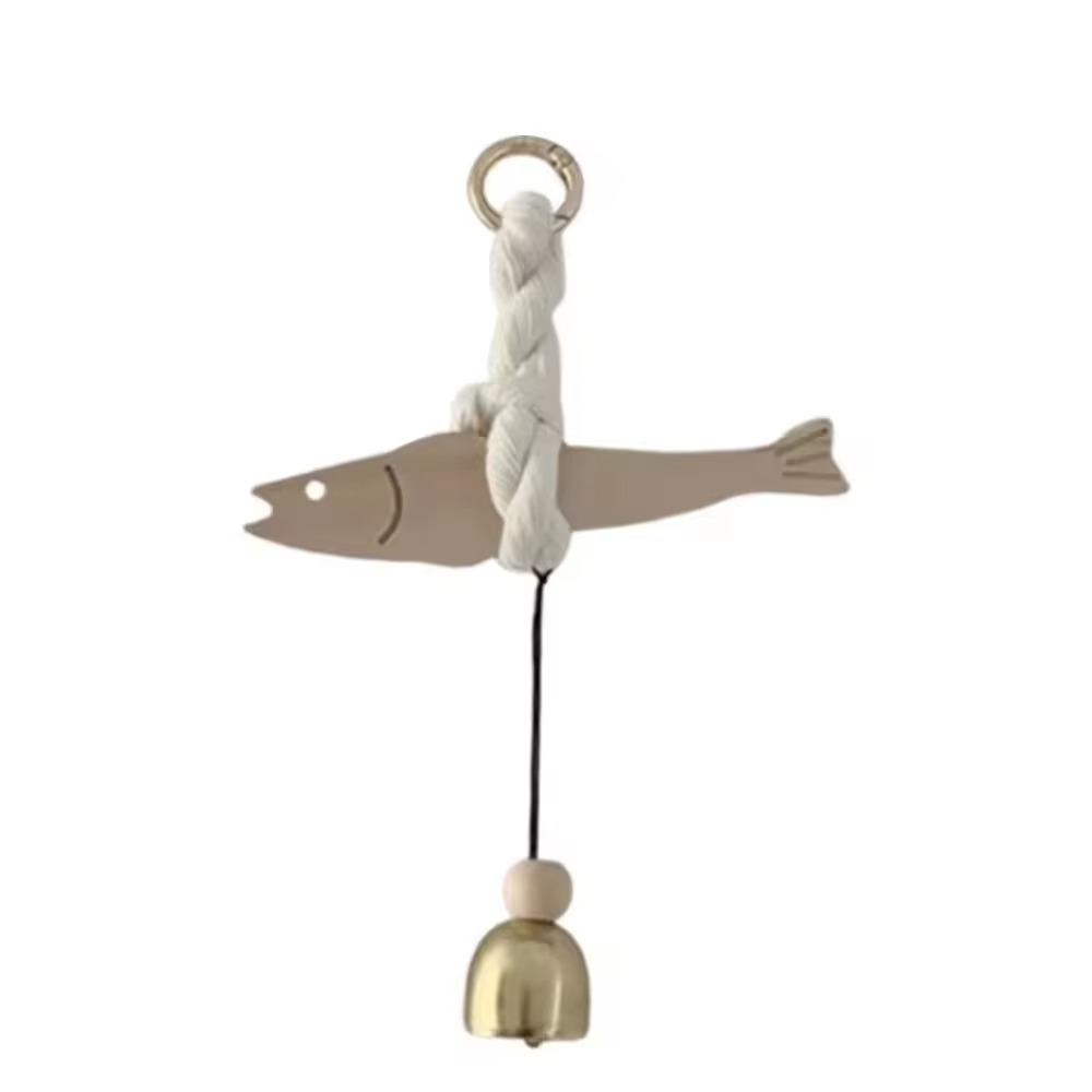 Hafif Ahşap Balık Araba Süsü,  - Resin Art For Wedding Gift incelemesi ve fiyatı