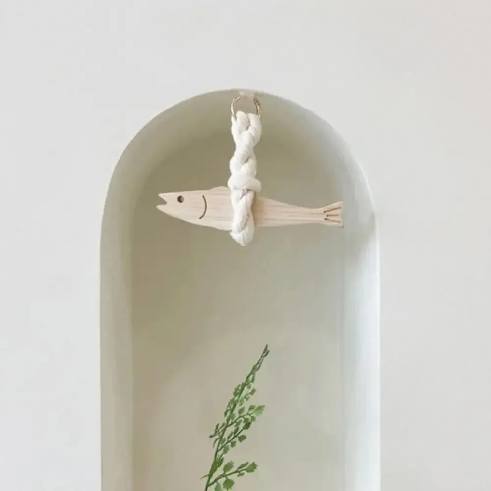 Hafif Ahşap Balık Araba Süsü,  - Resin Art For Wedding Gift incelemesi ve fiyatı