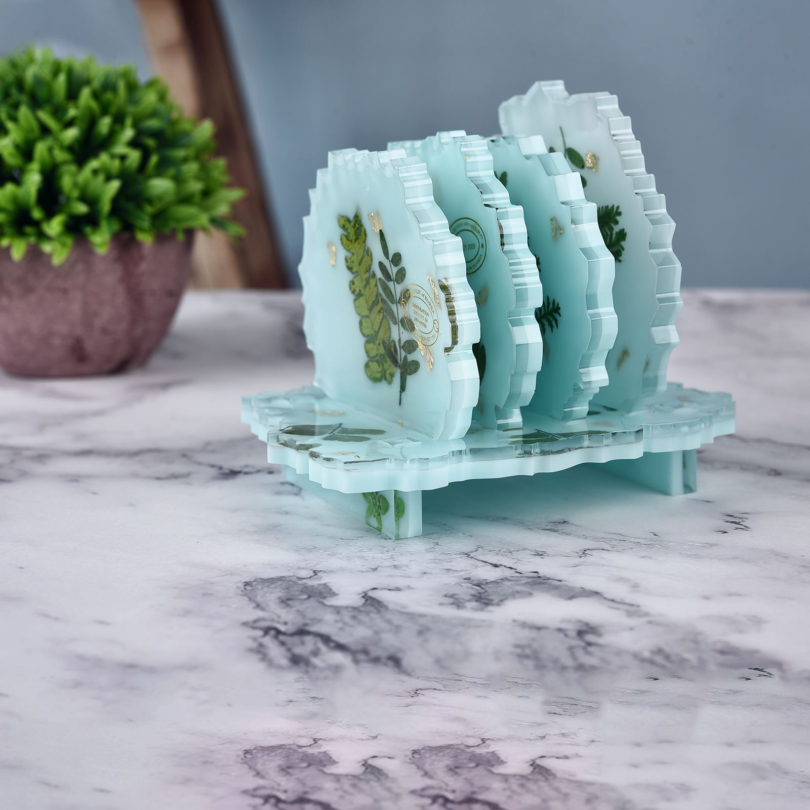 1:1 AB Reçine Epoksi Kristal T - Resin Art Jewellery incelemesi ve fiyatı