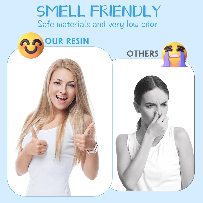 Sert UV Reçine Tutkal Seti Hız - Resin Art Jewellery incelemesi ve fiyatı