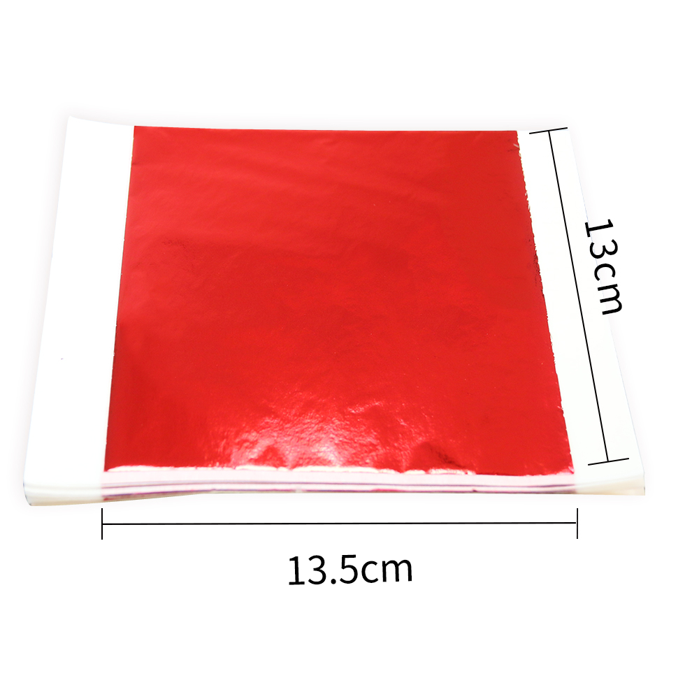 100 adet İmitasyon Altın Varak - Resin Art For Wedding Gift incelemesi ve fiyatı
