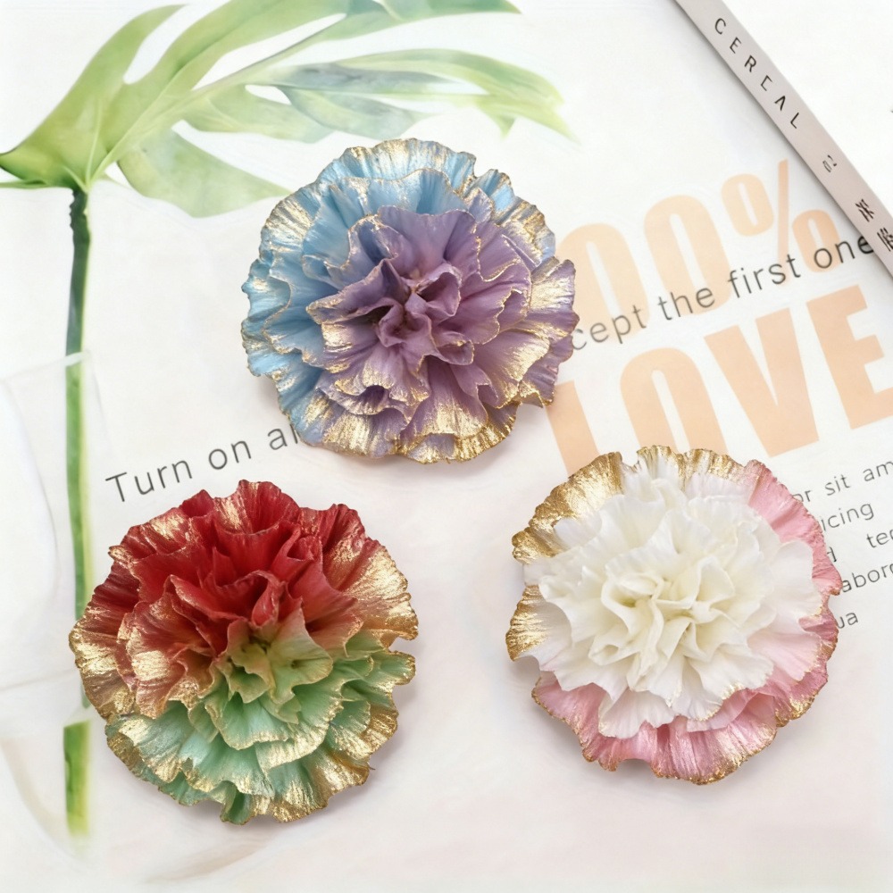 Güller, Şakayıklar ve Karanfil - Resin Art For Wedding Gift incelemesi ve fiyatı