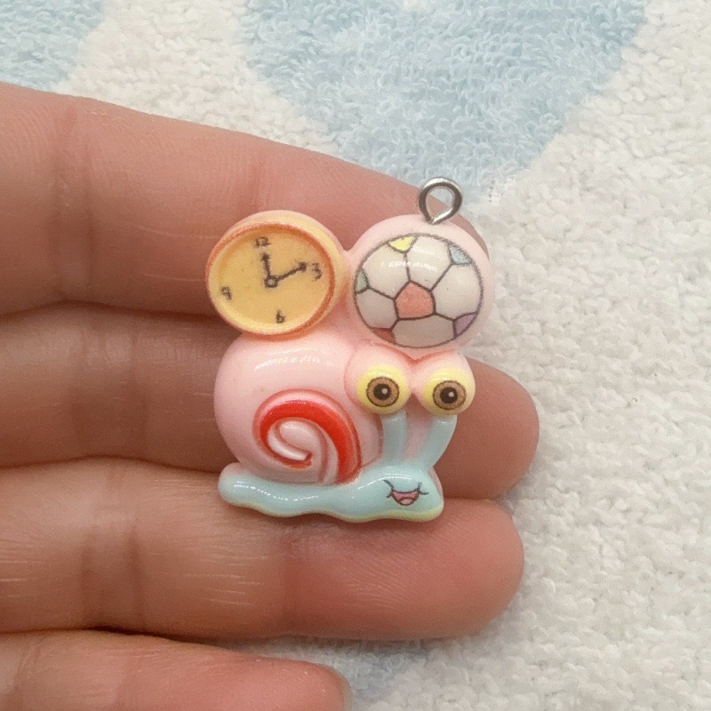 10 adet karikatür reçine kolye - Resin Art Jewelry Kit incelemesi ve fiyatı