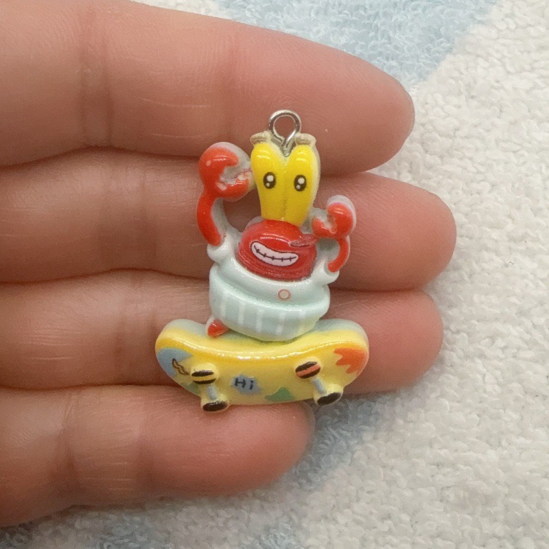 10 adet karikatür reçine kolye - Resin Art Jewelry Kit incelemesi ve fiyatı
