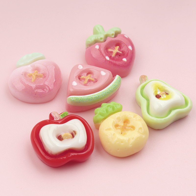 50/500 adet Mini Simüle Meyve  - Resin Art Workshop incelemesi ve fiyatı