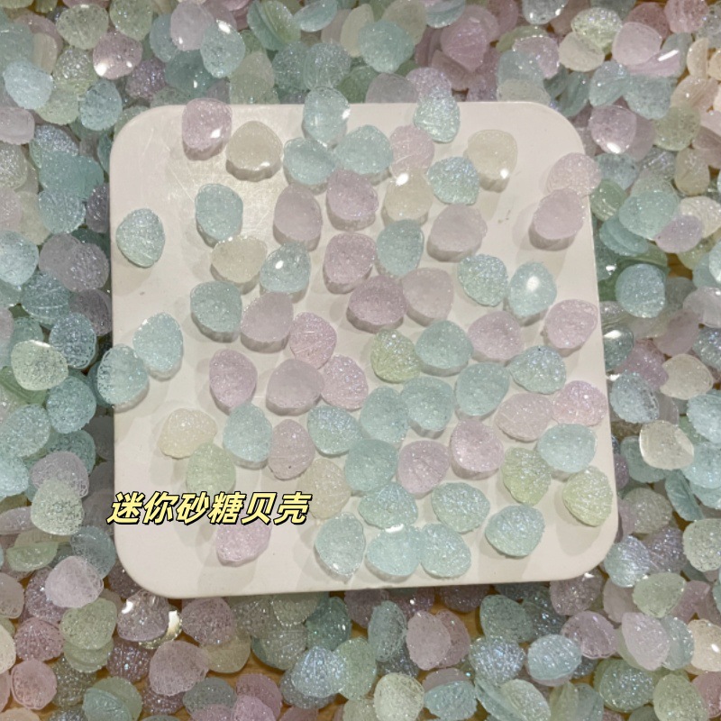 7.7mm Mini Şeker Kaplı Düz Tab - Resin Art Workshop incelemesi ve fiyatı