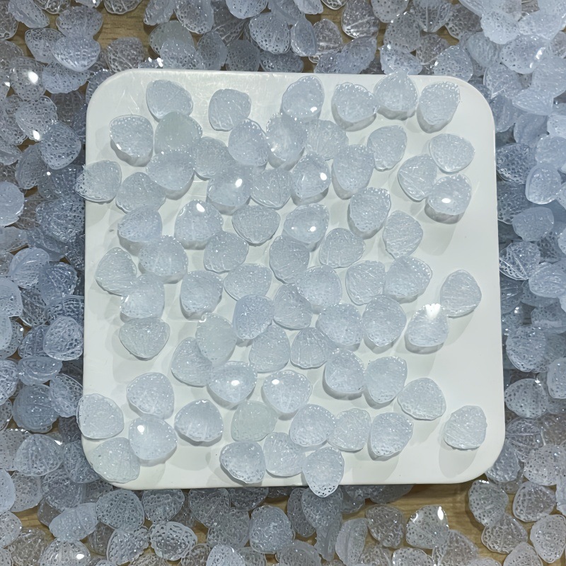 7.7mm Mini Şeker Kaplı Düz Tab - Resin Art Workshop incelemesi ve fiyatı