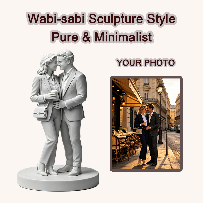 Fotoğraftan Yapılmış, Kişiye Ö - Resin Art For Wedding Gift incelemesi ve fiyatı