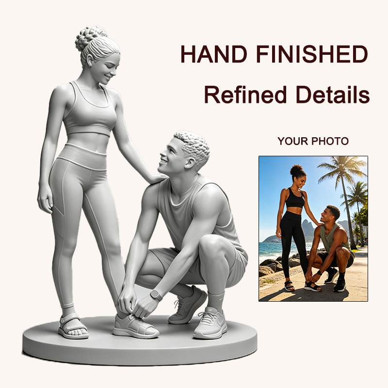 Fotoğraftan Yapılmış, Kişiye Ö - Resin Art For Wedding Gift incelemesi ve fiyatı