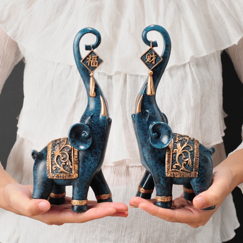 Bir Çift Çin Tarzı Şanslı Zeng - Resin Art For Wedding Gift incelemesi ve fiyatı