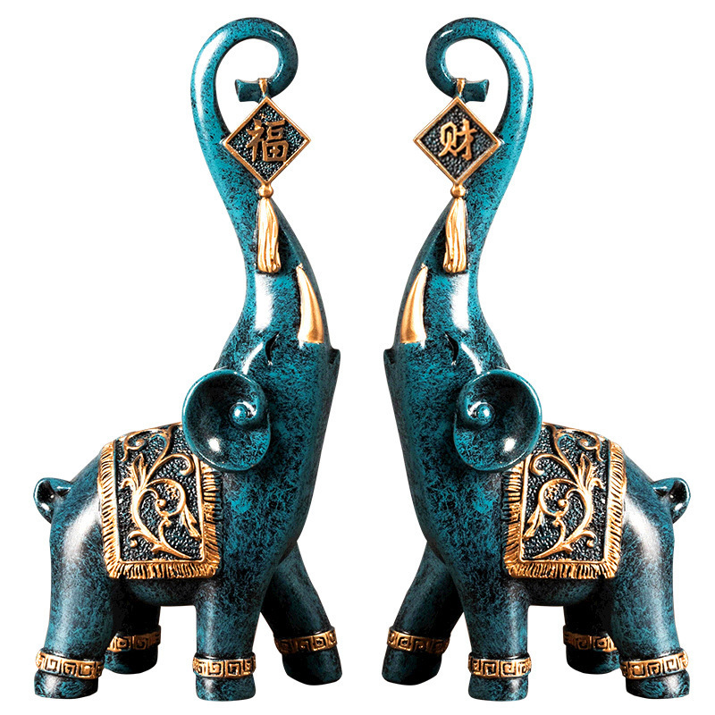 Bir Çift Çin Tarzı Şanslı Zeng - Resin Art For Wedding Gift incelemesi ve fiyatı