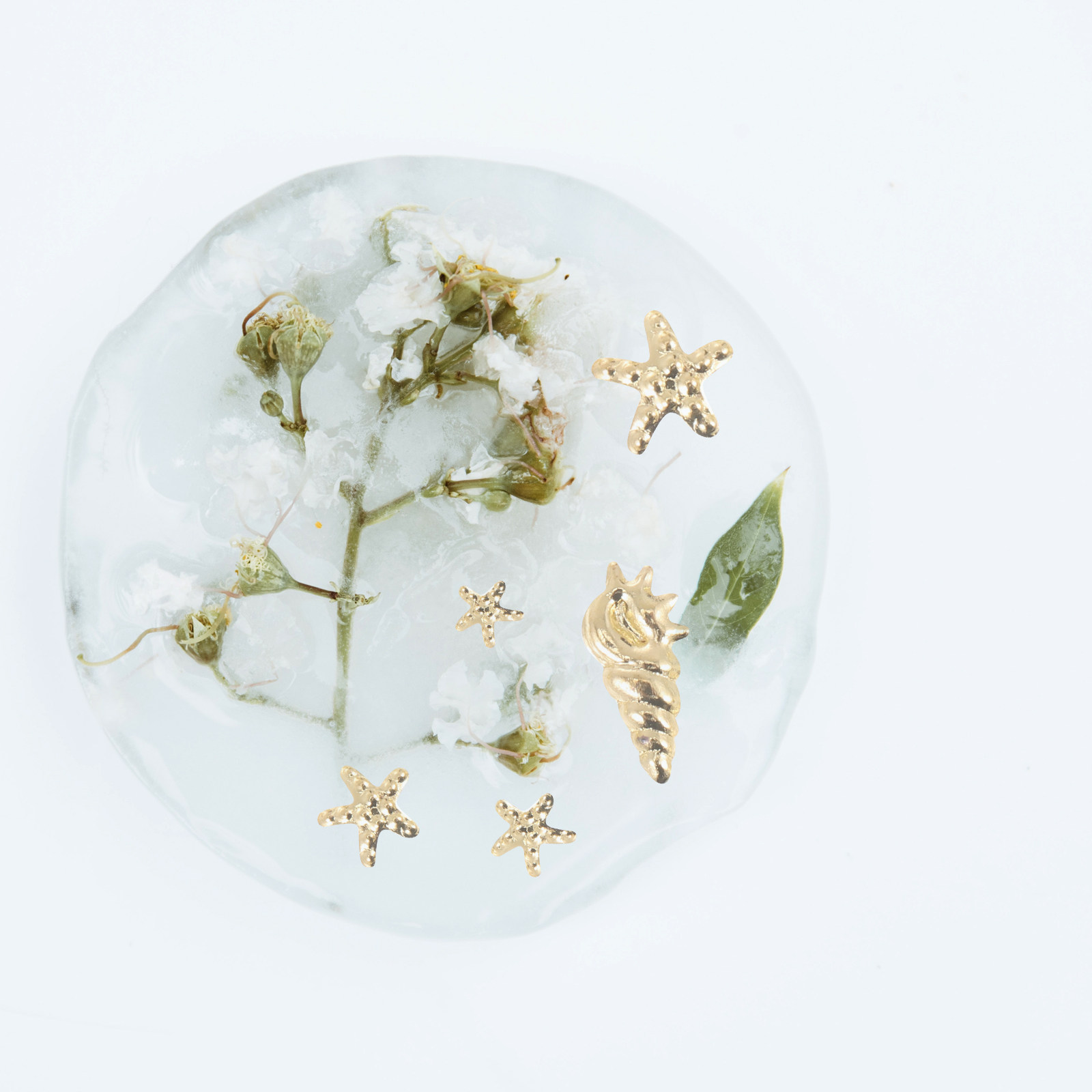 3 Kutu Metal Alaşımlı Çıkartma - Resin Art Diy incelemesi ve fiyatı