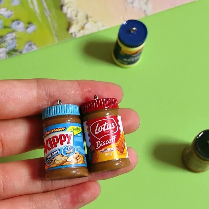 10 adet/Paket Minyatür Simülas - Resin Art Jewellery incelemesi ve fiyatı