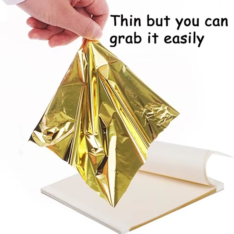 100 adet İmitasyon Altın Gümüş - Resin Art For Wedding Gift incelemesi ve fiyatı