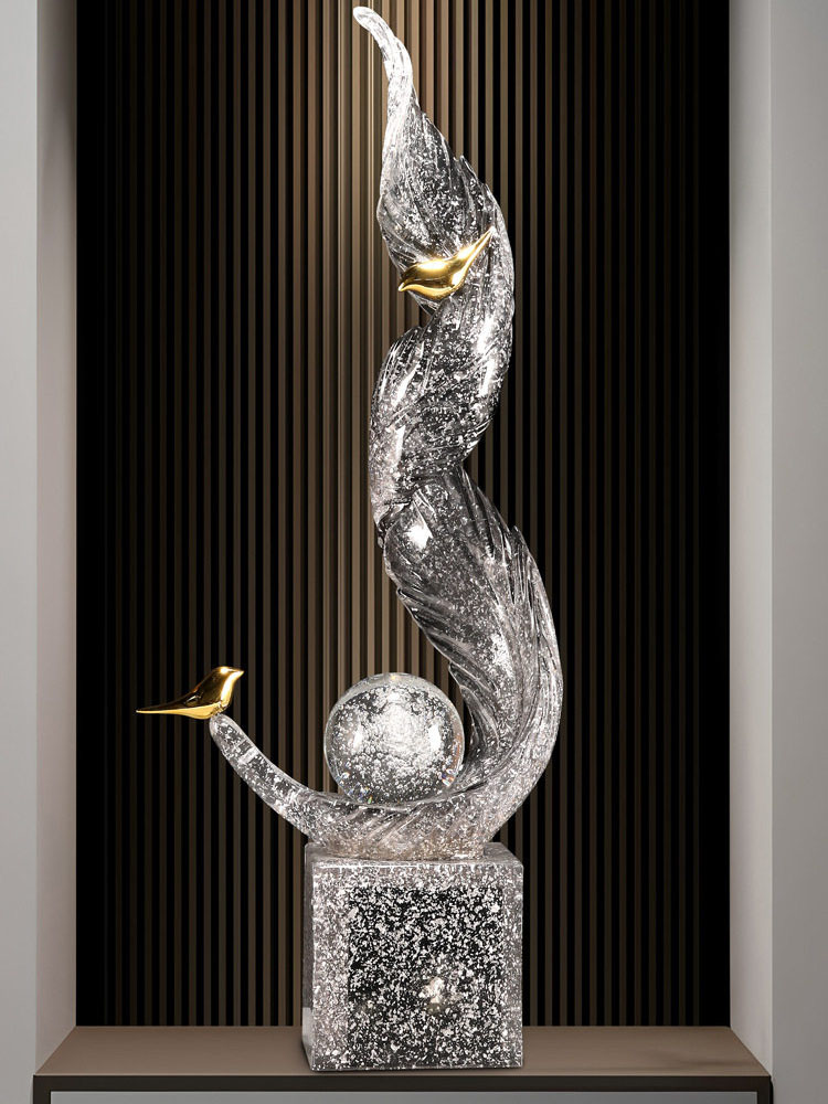 Ev Dekorasyonu Lüks Oturma Oda - Resin Art For Wedding Gift incelemesi ve fiyatı