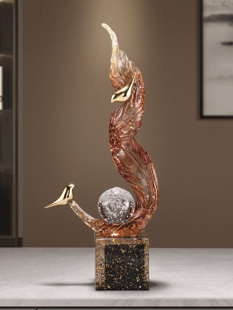 Ev Dekorasyonu Lüks Oturma Oda - Resin Art For Wedding Gift incelemesi ve fiyatı