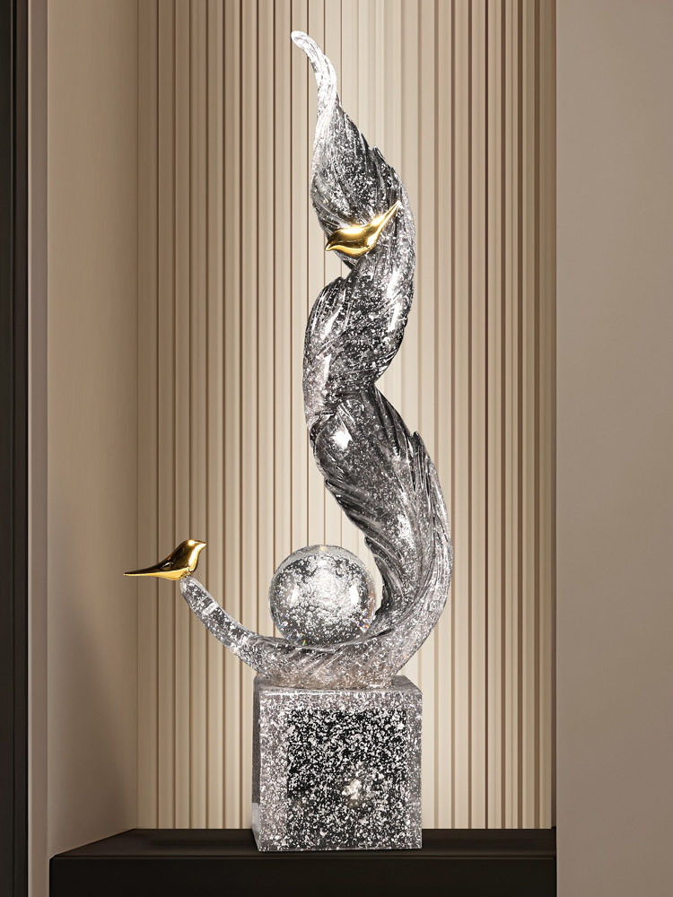 Ev Dekorasyonu Lüks Oturma Oda - Resin Art For Wedding Gift incelemesi ve fiyatı