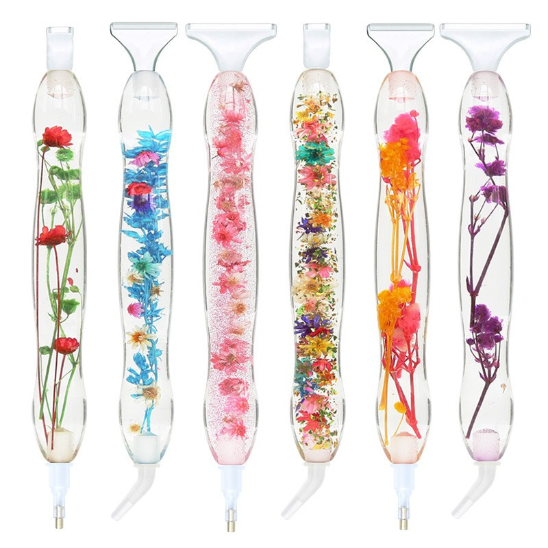 1 takım Çiçek Tasarımlı Reçine - Resin Art Design incelemesi ve fiyatı